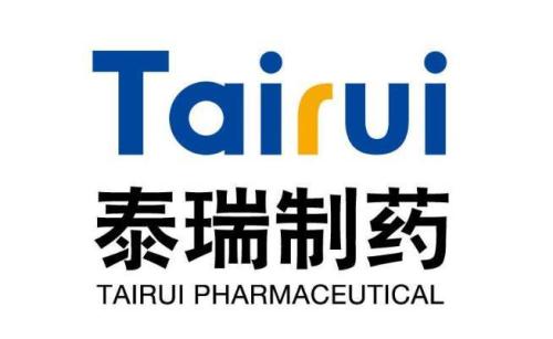 泰瑞制藥